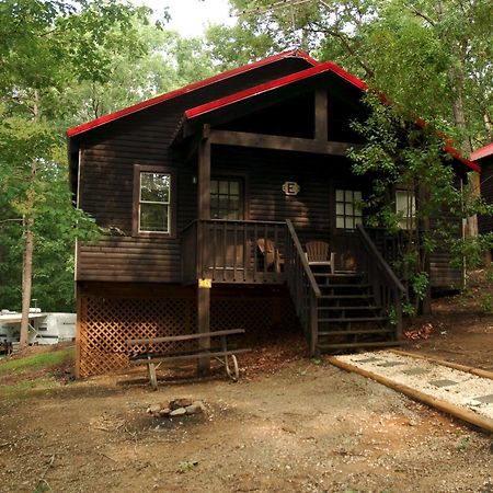 Carolina Landing Rv Resort - Caravan Park Fair Play Exterior foto