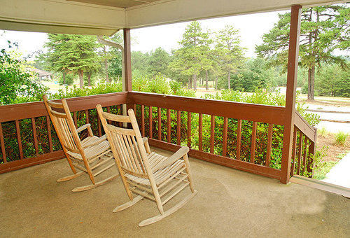 Carolina Landing Rv Resort - Caravan Park Fair Play Exterior foto