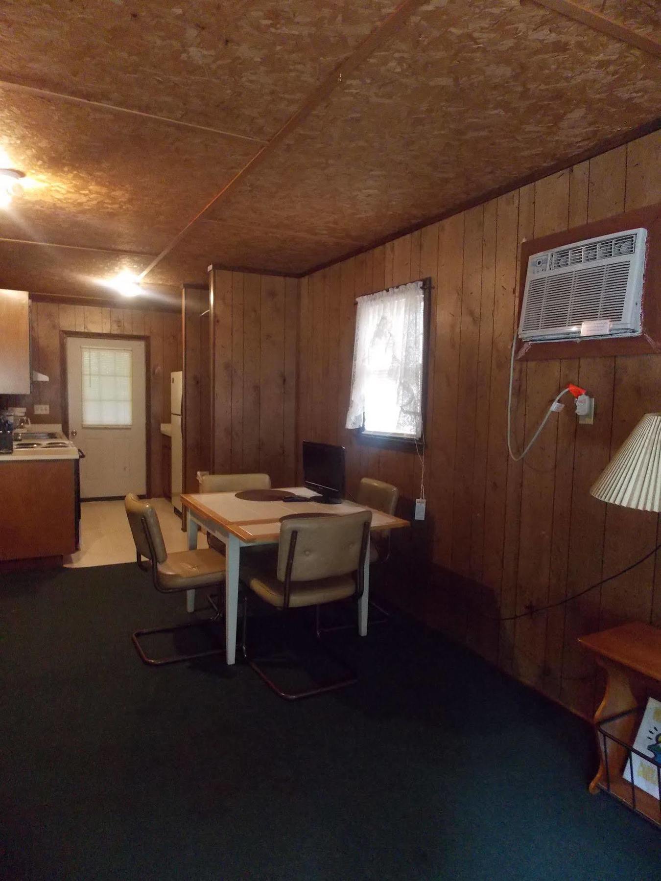 Carolina Landing Rv Resort - Caravan Park Fair Play Exterior foto