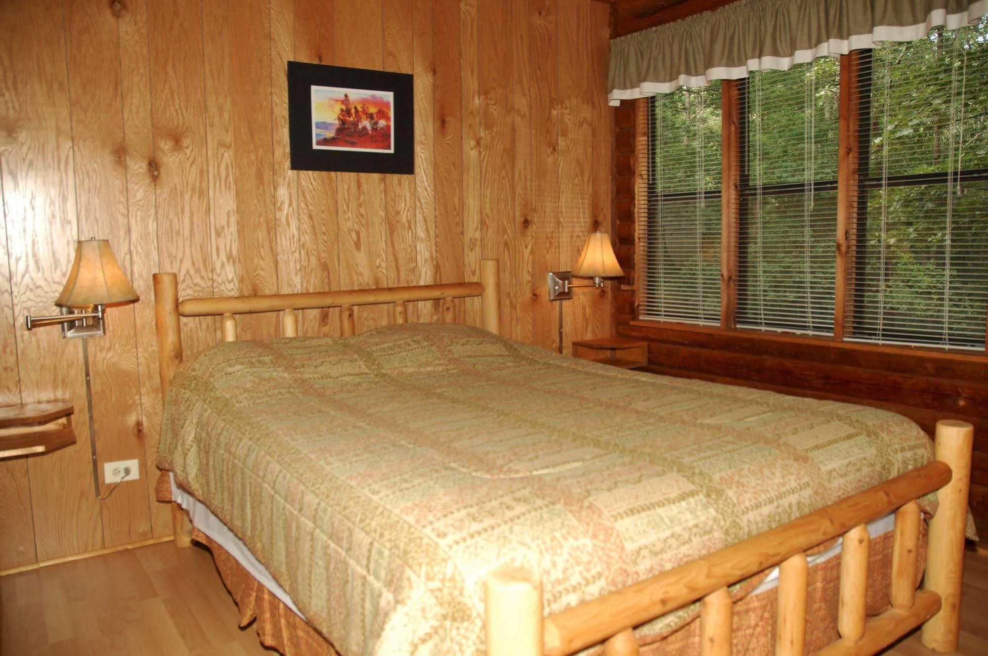 Carolina Landing Rv Resort - Caravan Park Fair Play Exterior foto