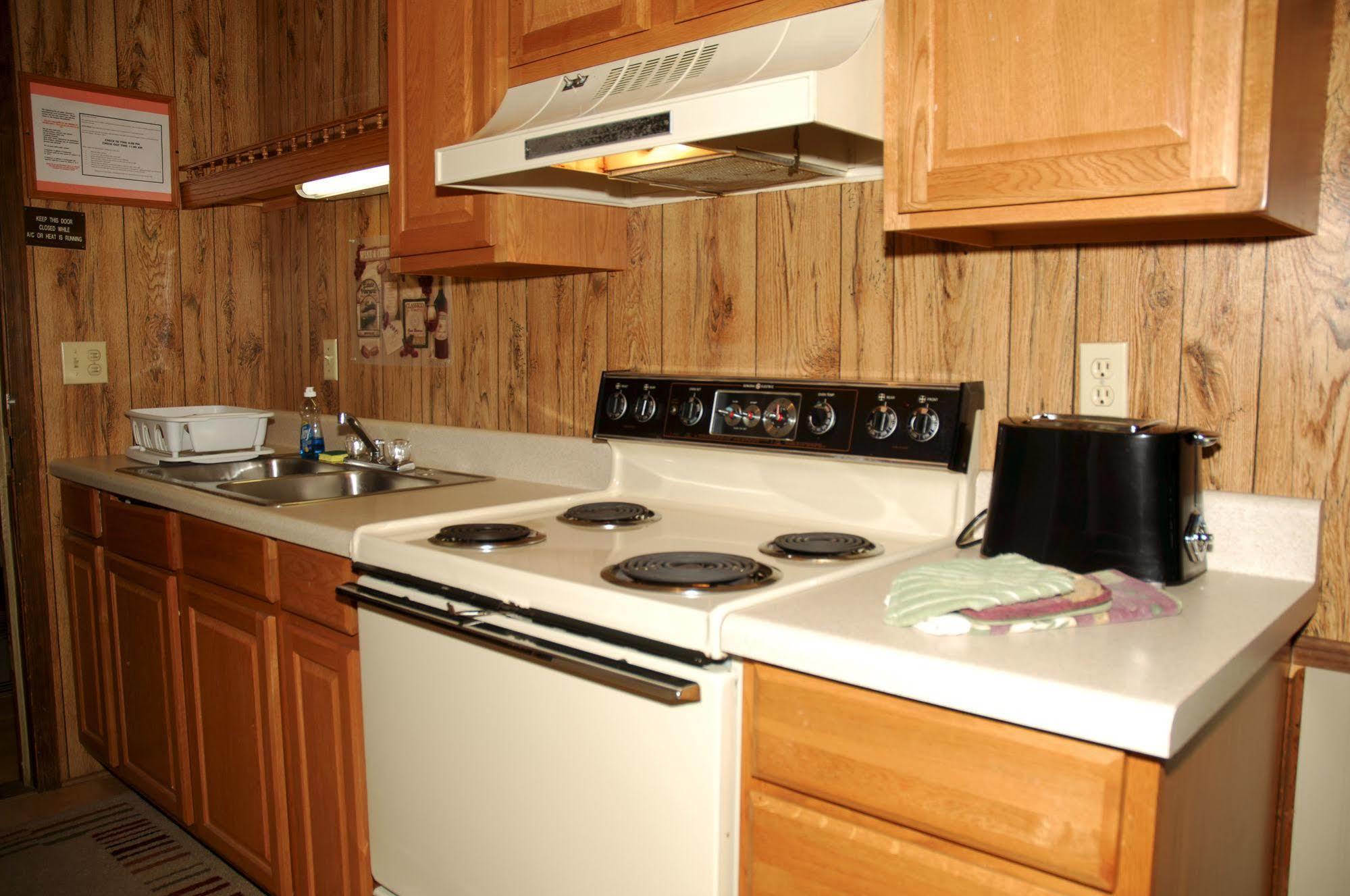 Carolina Landing Rv Resort - Caravan Park Fair Play Exterior foto